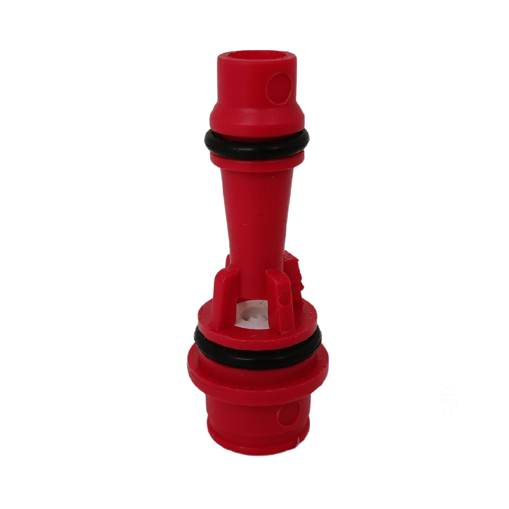 WS1 INJECTOR ASY I RED (CLACK / V3010-1D)
