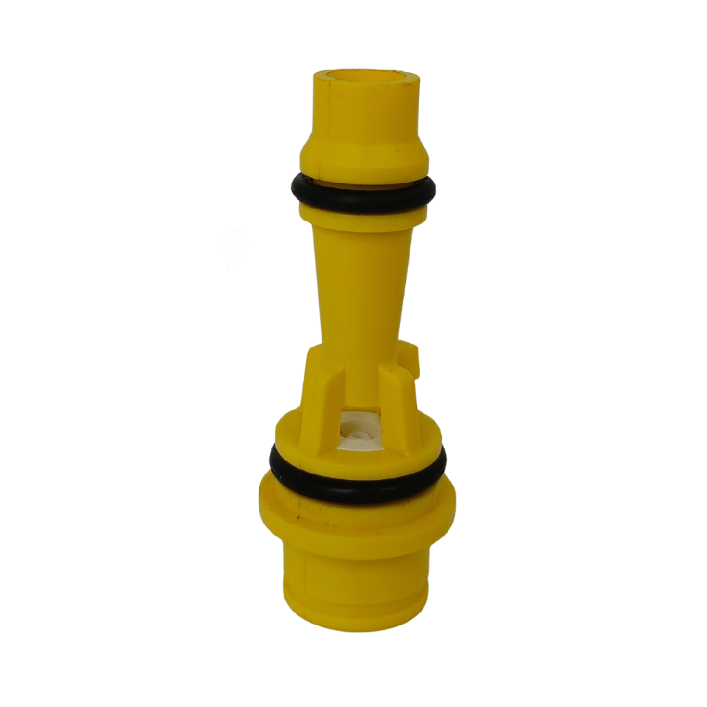 WS1 INJECTOR ASY I YELLOW (CLACK / V3010-1G AMARILLO)