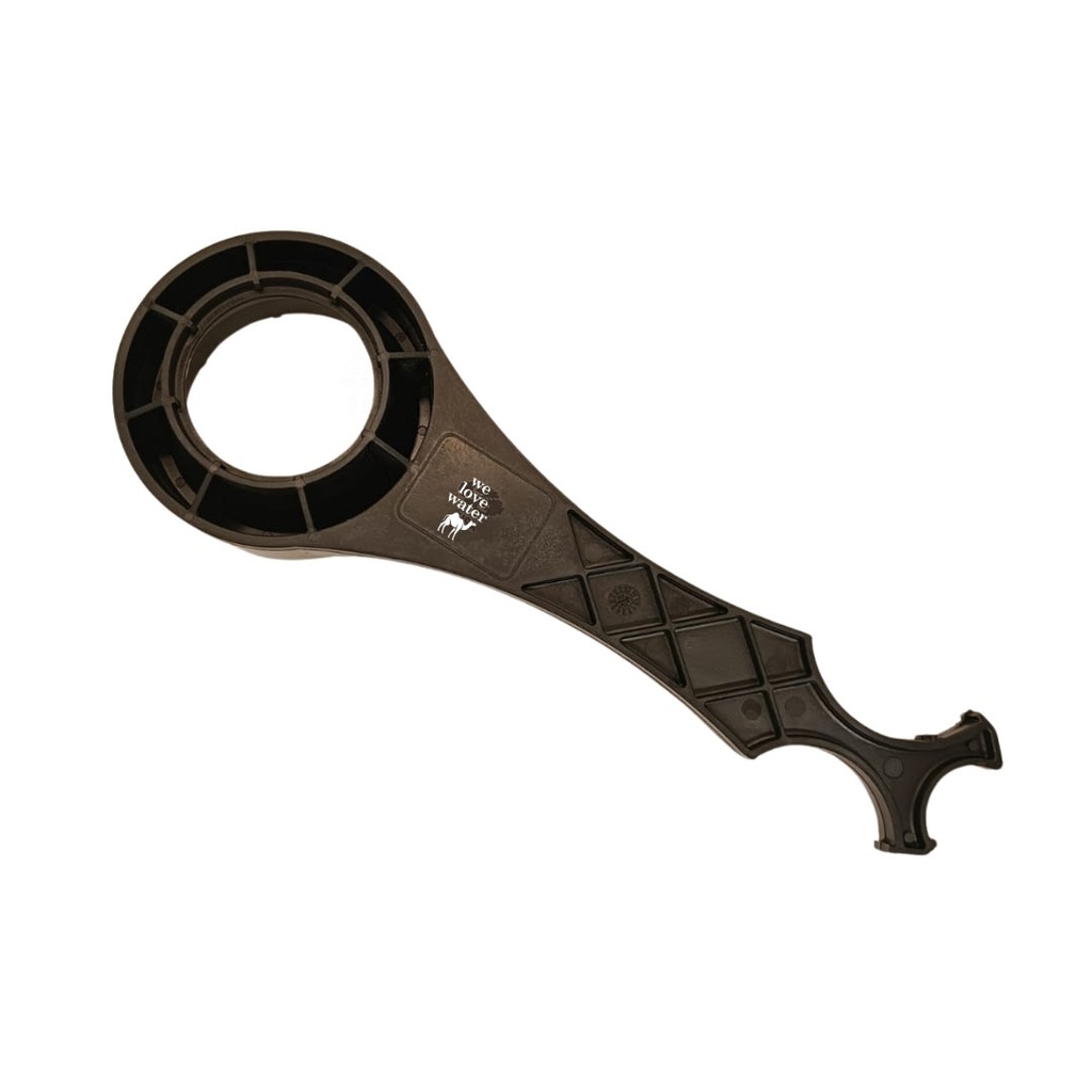 </> WS1 LLAVE DE REPARACIÓN (CLACK / V3193-02)
