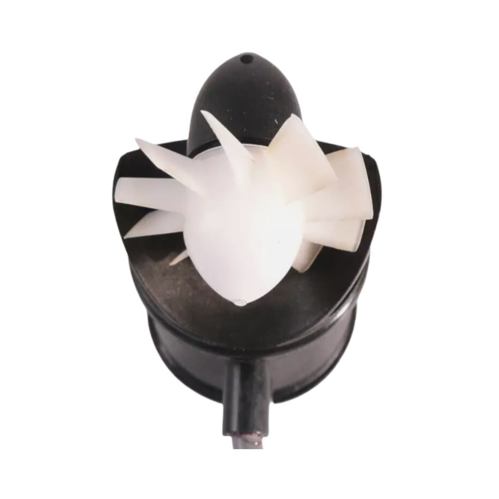 WS1 METER ASSEMBLY (CLACK / V3003-05)