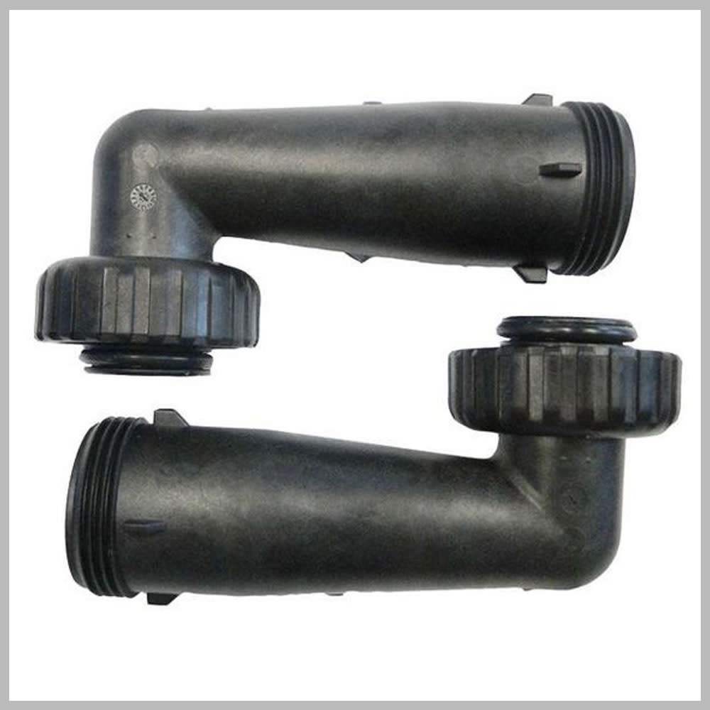 KIT DE DERIVACIÓN DEL ADAPTADOR WS1 VERT (CLACK / V3191-01)