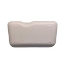 WS1 TAPA DE VÁLVULA IMPERMEABLE BLANCA (CLACK / V3175WC-W)
