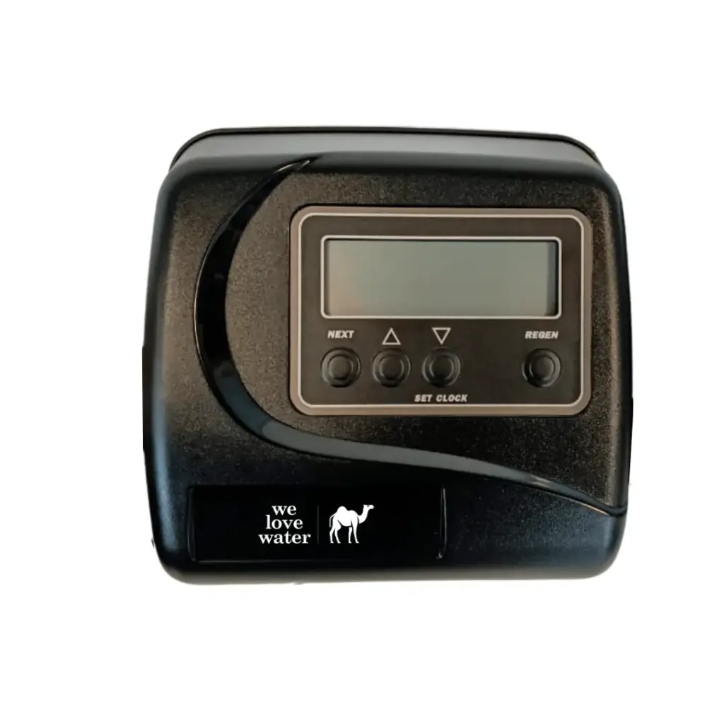 VÁLVULA PARA ABLANDADOR  WS1EE- V1EEDMD 