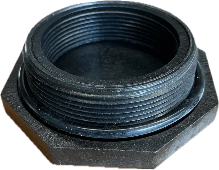 ADAPTADOR CERRADO CON HILO 4" (WE LOVE WATER / CN JD502 (A-2-12) 4)