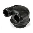 CABEZAL IN / OUT CLACK, PIEZA 1191 (CLACK / D1400)