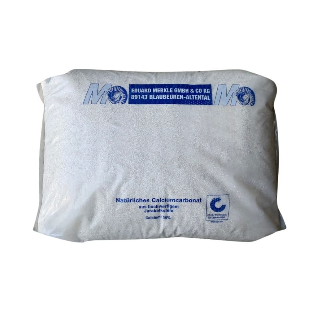 [VO000234] CALCITA SACO 25KG 