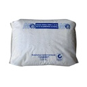 CALCITA SACO 25KG (WE LOVE WATER / )