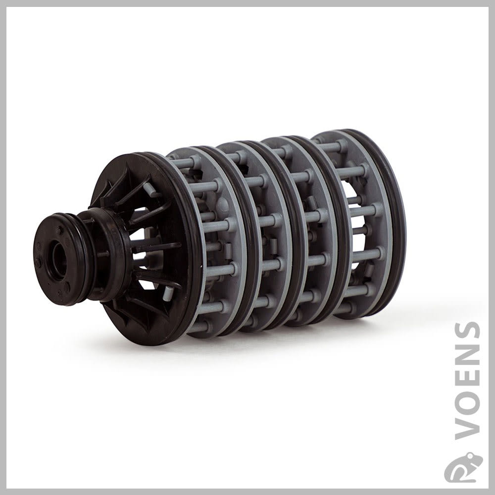 </> CANASTILLO CLACK WS1 V3005-02 (CLACK / V3005-02)