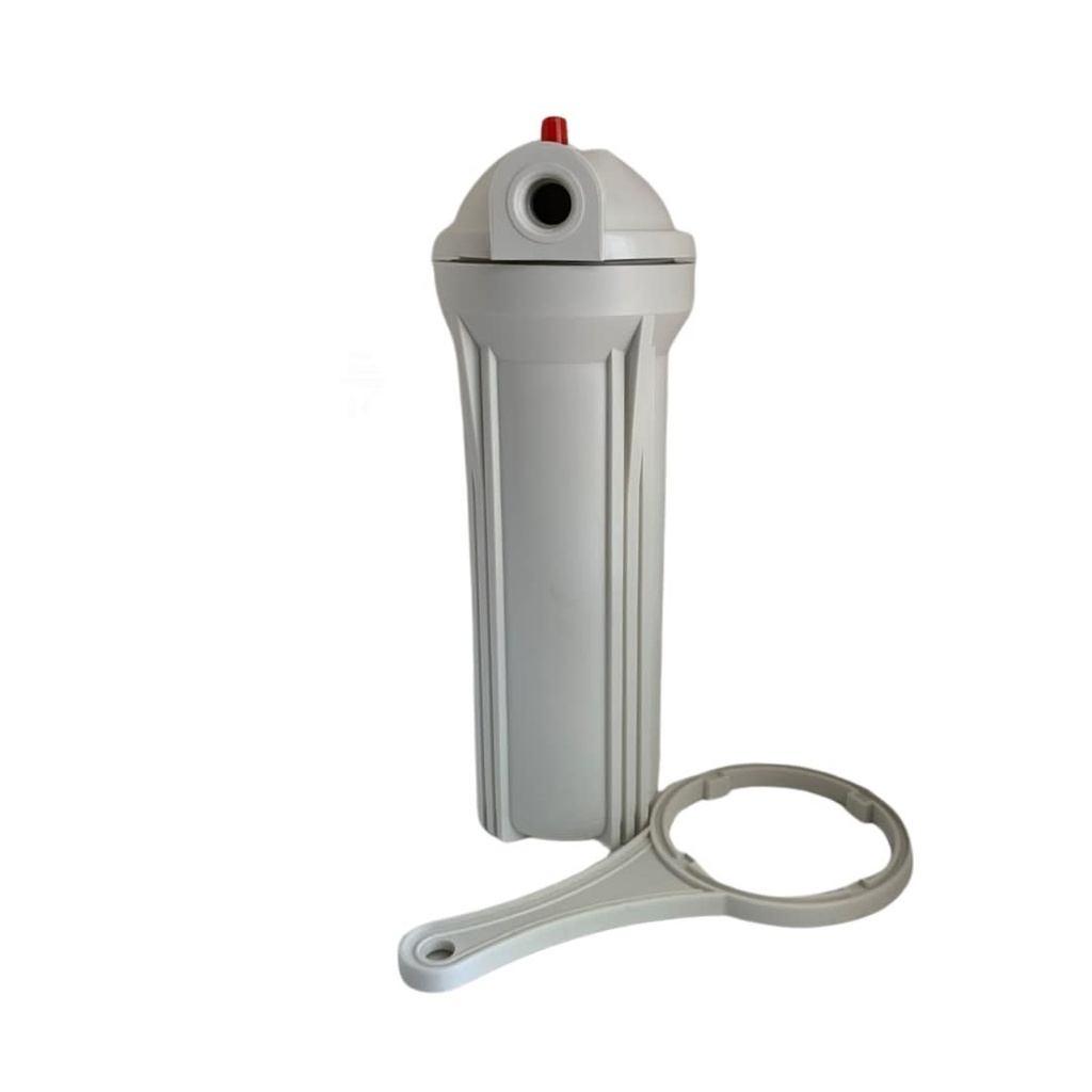 CARCASA 2,5X10, CONEXION 3/4 (WE LOVE WATER / 1628789523523 2.5X10. CONEXION 3/4)