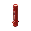 CARCASA FILTRO CARTUCHO 22 X 40" (WE LOVE WATER / Q-PCF-22-40 DN400 PN10)
