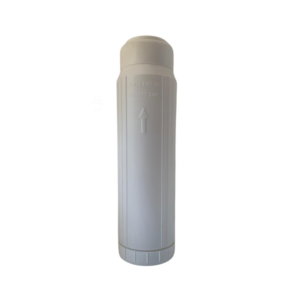 CARTRIDGE RECARGABLE 2,5X10 (WE LOVE WATER / TOPURE)