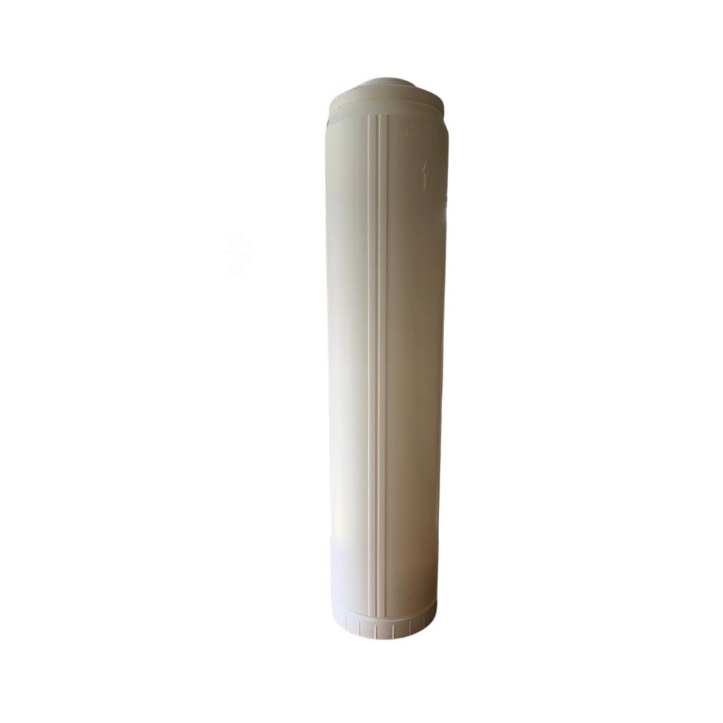 CARTRIDGE RECARGABLE 4X20 (WE LOVE WATER / TOPURE)