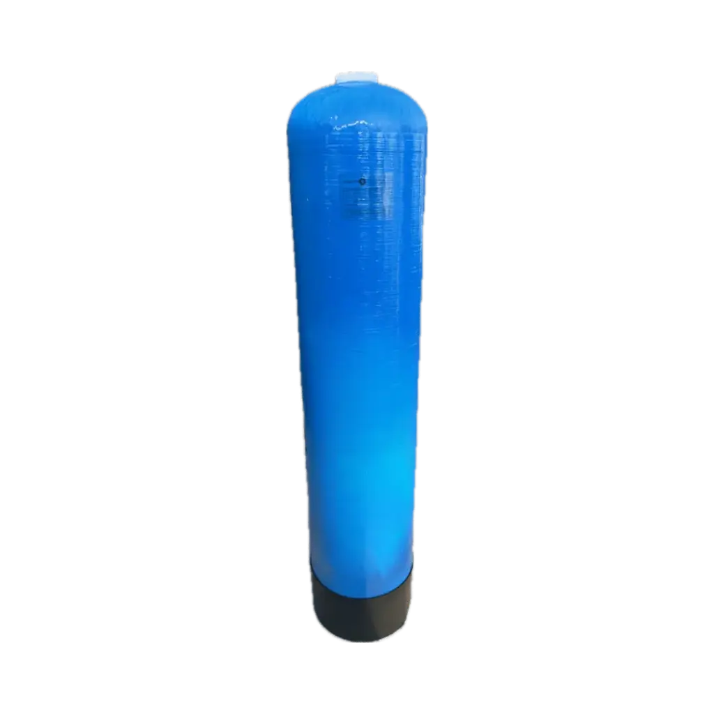 [1641568271550] ESTANQUE FRP 14X65, ENTRADA 2.5" AZUL (WE LOVE WATER / AQ)