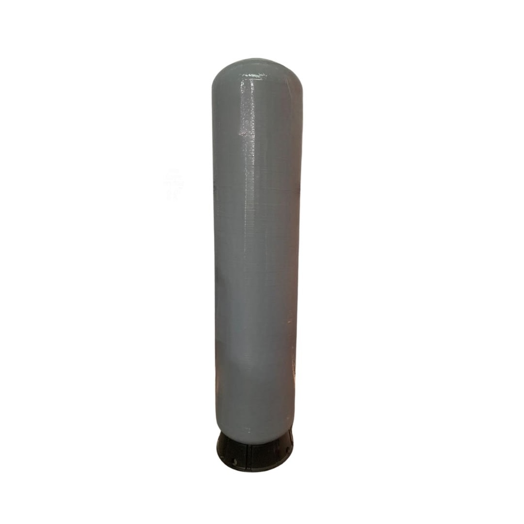 [69091033070595] ESTANQUE FRP 16X65, ENTRADA 2.5" GRIS (WE LOVE WATER / CN)