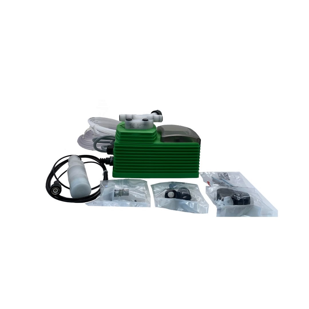 BOMBA CONSTANTE ANALOGICA (EMEC / VCL 0706 PVDF FP 230VAC)