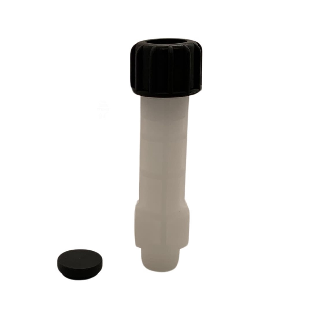 SOPORTE PARA SONDA EN LINEA PEL1/2" (EMEC / 10814561)