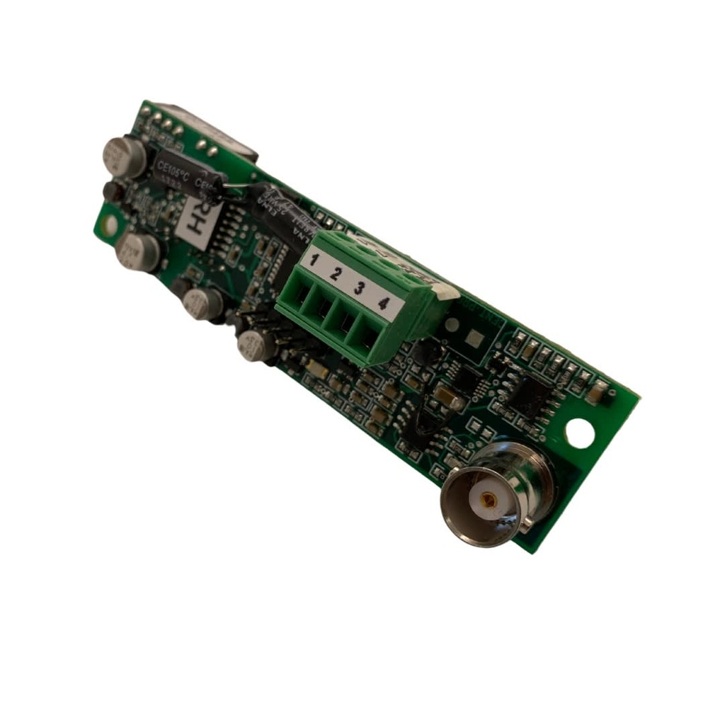 TARJETA ELECTRONICA ORP CENTURIO (EMEC / 11011621)