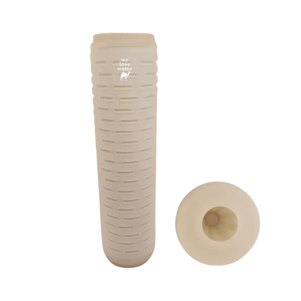 FILTRO ABSOLUTO 2,5X10, 0,25 MICRON (WE LOVE WATER / VOENS SPA)