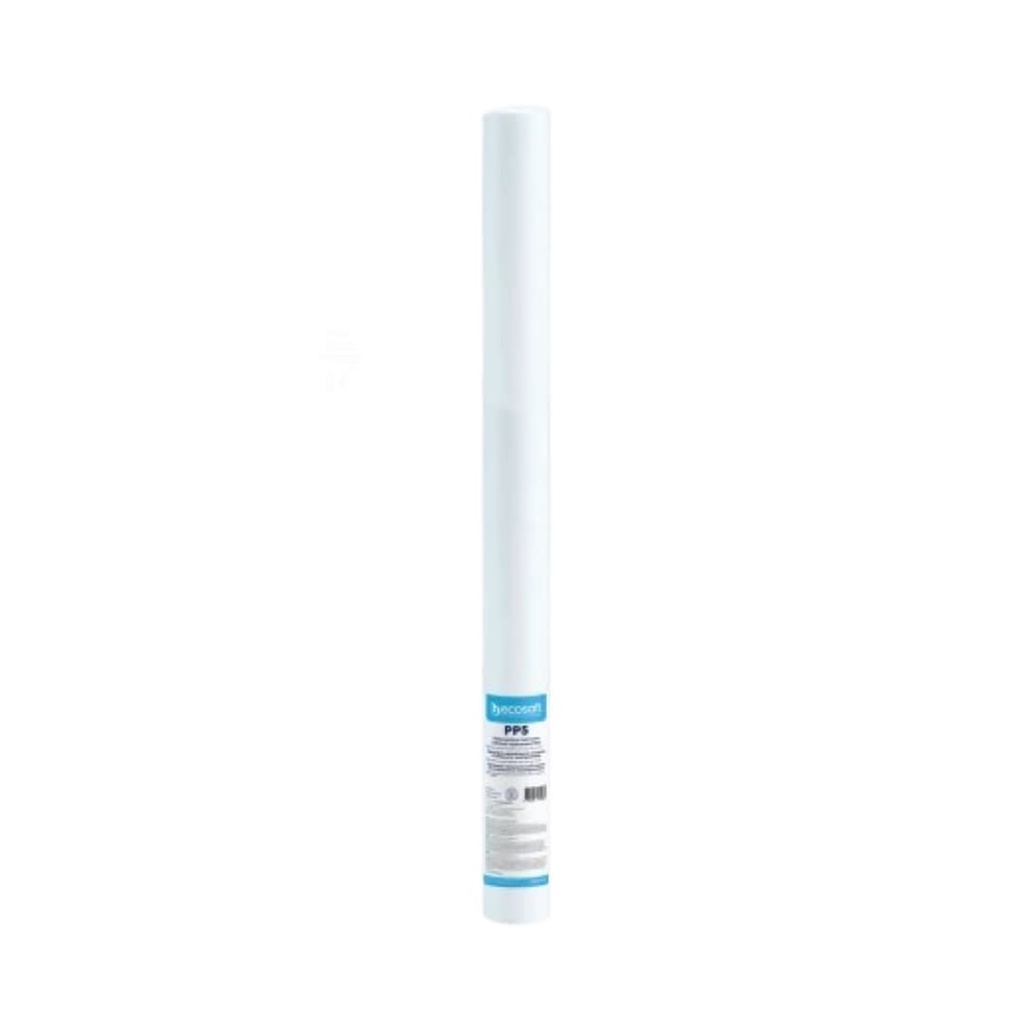 [1643138998587] FILTRO SEDIMENTO, 5 MICRON, 2,5X30 (ECOSOFT / CPV25305ECO)