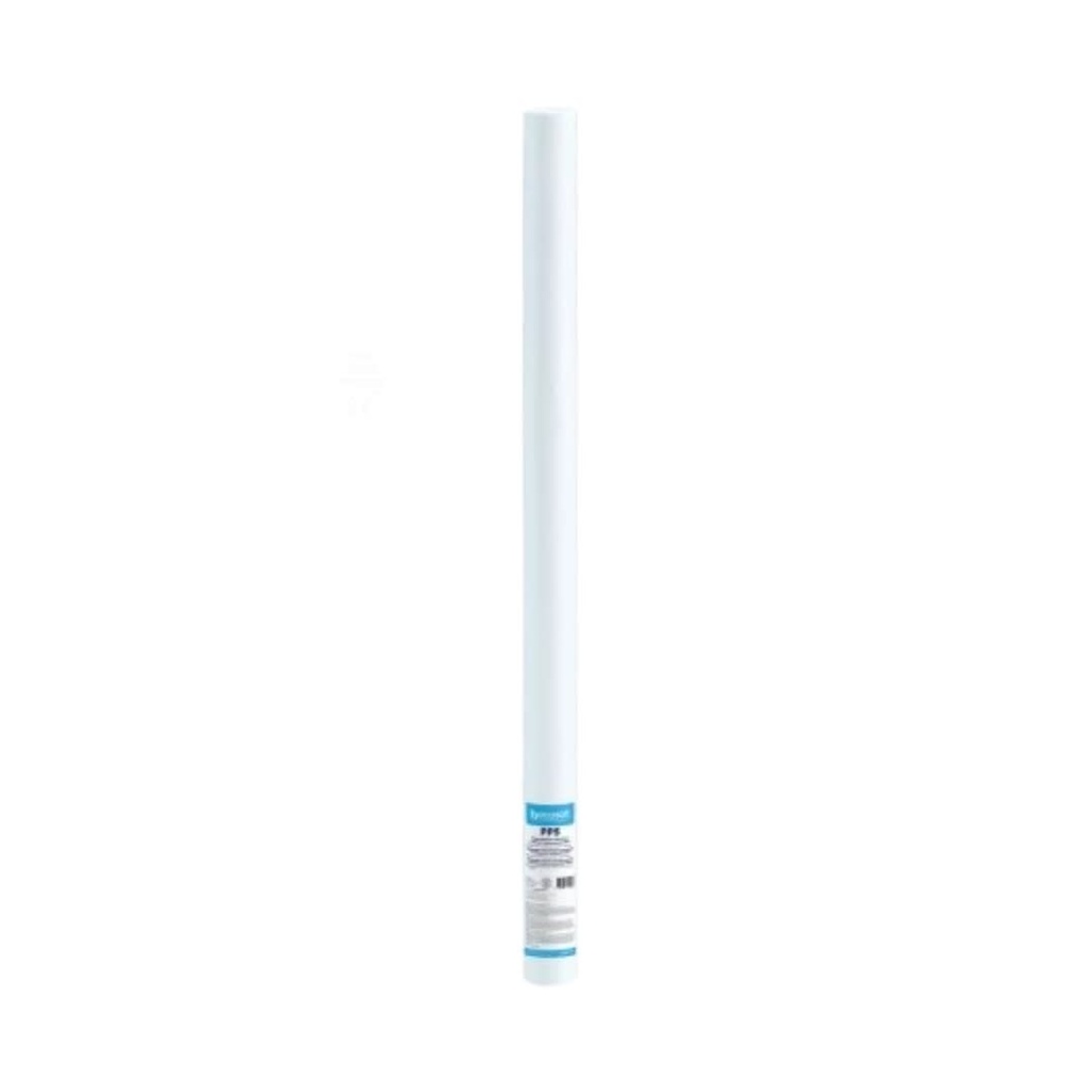 [1628787899379] FILTRO SEDIMENTO, 5 MICRON, 2,5X40 (ECOSOFT / CPV25405ECO)