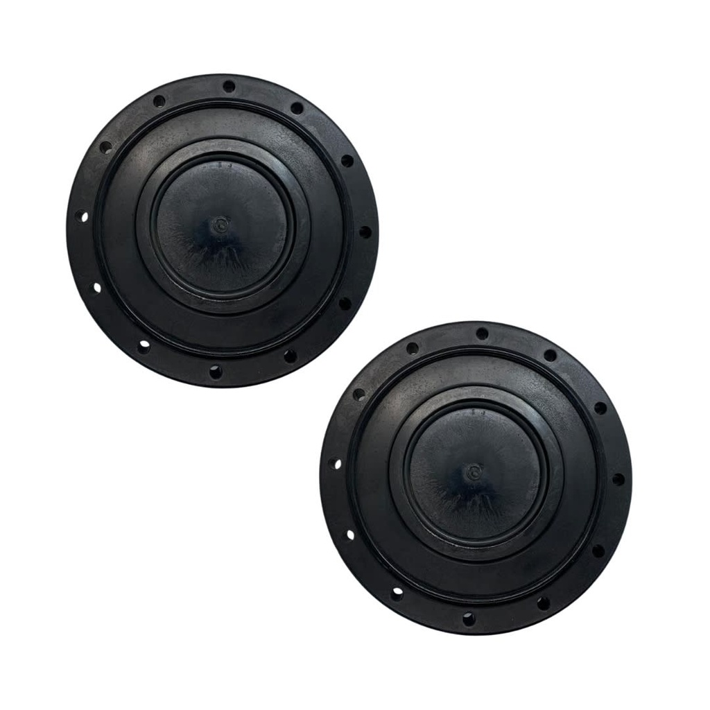 FLANGE DE CIERRE DE 6 PULGADAS JD506 (WE LOVE WATER / JD)