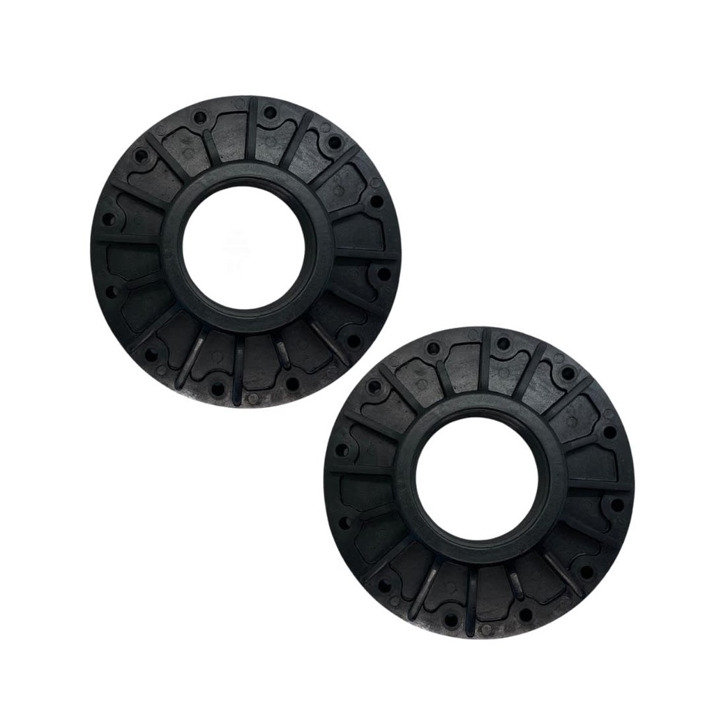 [72201520399363] FLANGE THREAD ADAPTER JD 507 (WE LOVE WATER / BJ3 6" - 4")