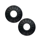 FLANGE THREAD ADAPTER JD 507 (WE LOVE WATER / BJ3 6" - 4")