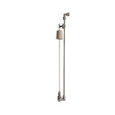 FLOTADOR ESTANQUE SALMUERA, BRINE VALVE (WE LOVE WATER / 0435 Flotador salmuera)