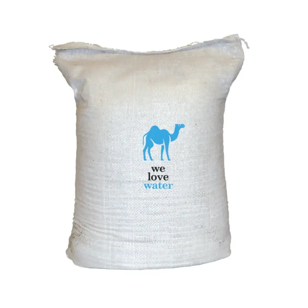 GRAVILLA SOPORTANTE C5 (GRUESA) KG (WE LOVE WATER / )