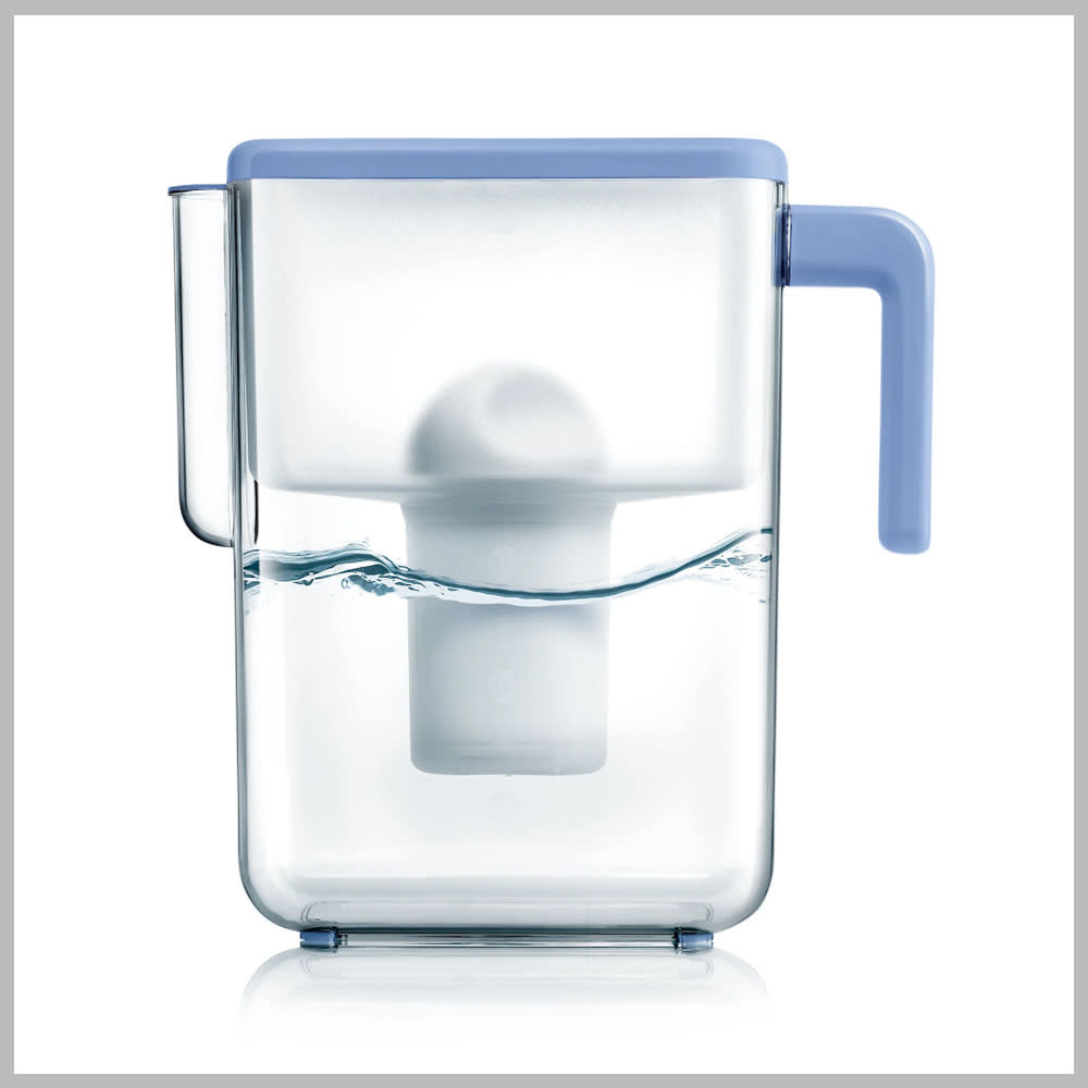 JARRO DEWBERRY SLIM PITCHER 7 CUPS (ECOSOFT / FMVSLIMB)