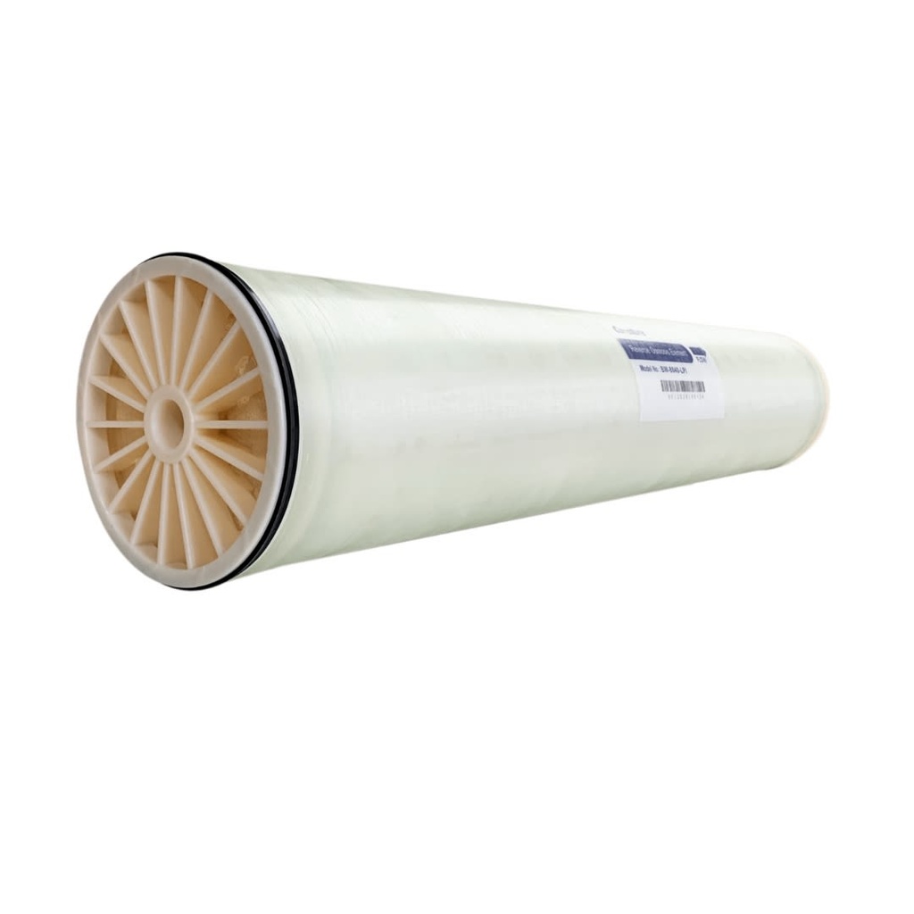 [69271789544439] MEMBRANA BW-4040LP, 4“X40, 225PSI, 2400GPD 
