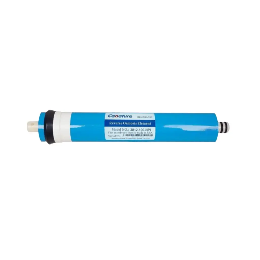[69108106209874] MEMBRANA DE ÓSMOSIS 100GPD/ MODELO: 2012-100 NPI 