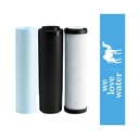 PACK FILTRO ROBUST 1000 (ECOSOFT / CHV3ECO CHV3ECO)