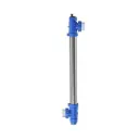 SISTEMA UV PARA PISCINA 75W VGE 