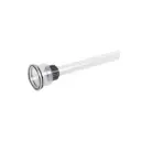 TUBO CRISTAL CUARZO 281X25MM 21W AM (WE LOVE WATER / QG089)