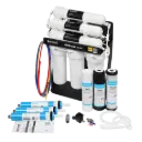 SISTEMA DE OSMOSIS INVERSA ROBUST 1000 (ECOSOFT / ROBUST1000STD)
