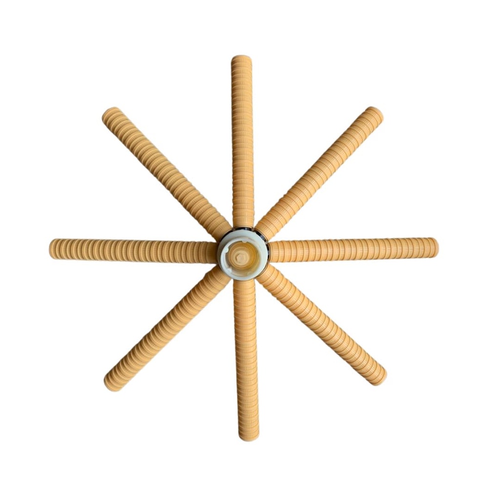 TOBERA RACIMO JD8318-1S PARA 36", JD403, 8 DIFUSOR LATERALES (WE LOVE WATER / 3010006399)