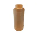 TOBERA SUPERIOR JD216 / PARA ESTANQUE  DE 12"A 36" 