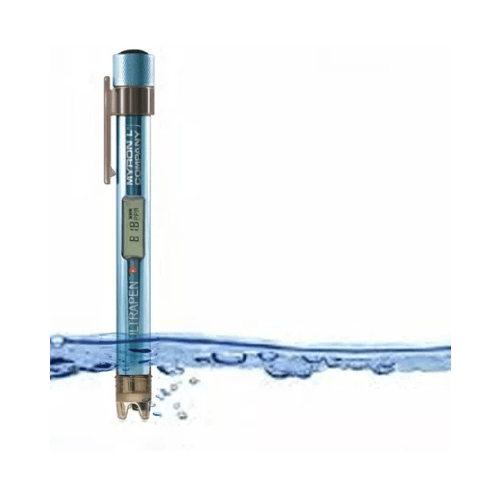 [1625761739977] MEDIDOR DE NITRATO PT6 (MYRON L COMPANY / NITRATE / TEMPERATURE)