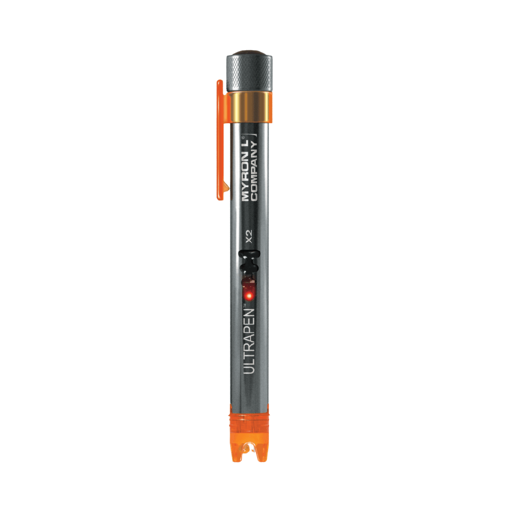 [1625762613114] MEDIDOR DE CLORO LIBRE PTBT4 (MYRON L COMPANY / FREE CHLORINE / TEMPERATURE / BLUETOOTH)