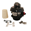 VÁLVULA MANUAL BNT631M(T)-02 