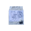 WS1 MICROSWITCH AUXILIAR (CLACK / V3009)