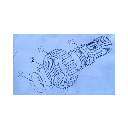 WS1 ACCESORIO FTG 3/4 PLAS MALE BSPT ASY (CLACK / V3007-14)