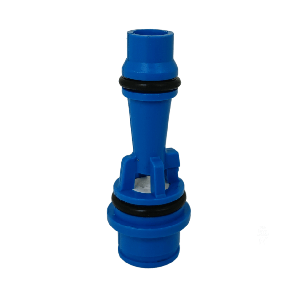 WS1 INJECTOR ASY I BLUE (CLACK / V3010-1F)