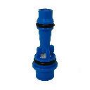 WS1 INJECTOR ASY I BLUE (CLACK / V3010-1F)