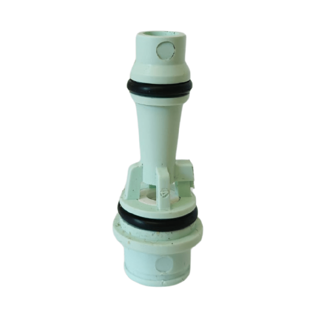WS1 INJECTOR ASY I LIGHT GREEN (CLACK / V3010-1K)
