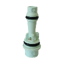 WS1 INJECTOR ASY I LIGHT GREEN (CLACK / V3010-1K)