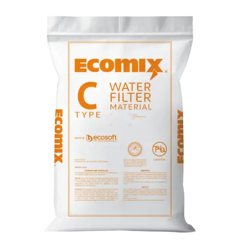 [74724566337663] ECOMIX C SACO 25L (ECOSOFT / ECONOMIX (B-1-05 / B-1-06) C)