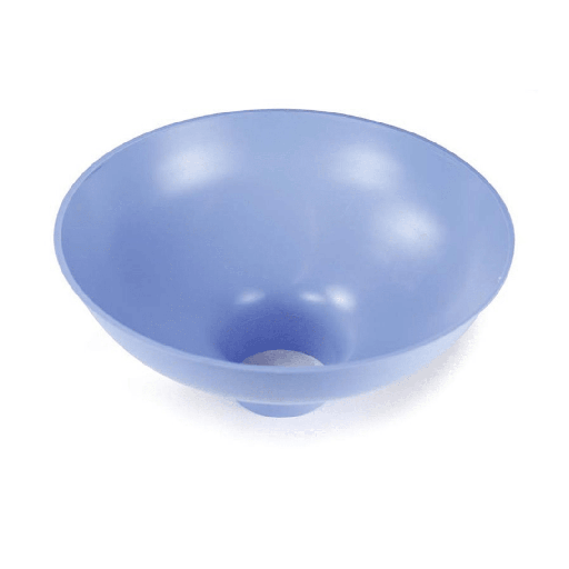 [1626710786126] EMBUDO 2-1/2 X 10 PLASTIC (CLACK / U1006 ( EST))