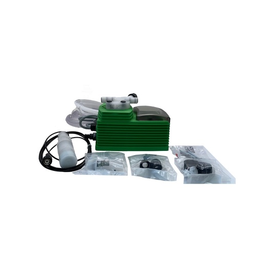 [73325847605420] BOMBA CONSTANTE ANALOGICA (EMEC / VCL 0706 PVDF FP 230VAC)